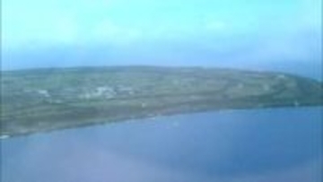 イカ漁漁船が海上で炎上げる…海保が遭難信号受信し乗組員2人救助　けがなし　「第八彩妃丸」が沈没　沖縄・南大東島の沖合