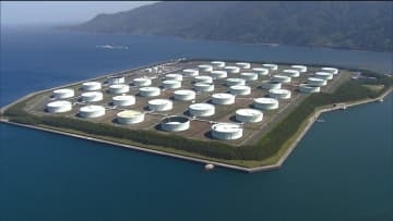 国内石油備蓄基地に放出準備指示　G7で“連携措置”確認