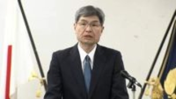 警察庁長官「極めて特異で重大な事案」　自衛官の大使館侵入受け全国の警察幹部に警戒警備強化を指示