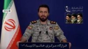 イランのインフラ攻撃すれば「地獄の門が開く」　革命防衛隊司令官がホルムズ海峡の開放を拒否