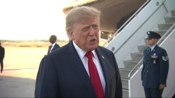 アメリカが3年ぶり利上げ　トランプ大統領が猛反発「彼らは私に最大限の打撃を与えるため金利を引き上げている」