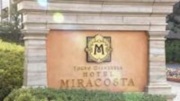 東京ディズニーシーのホテルで刃物　懇親会開いていた会社の元従業員の中国籍の男逮捕