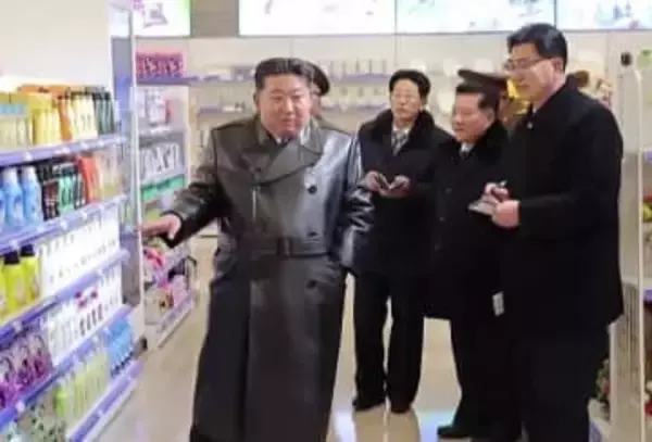 【独自】「今はすぐに銃殺」脱北者が語る北朝鮮の現状…厳重警備で既存の“脱北ルート”使えず　金正恩総書記は「党大会」に向けアピール