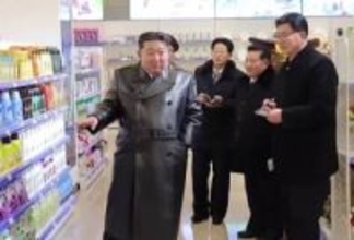 【独自】「今はすぐに銃殺」脱北者が語る北朝鮮の現状…厳重警備で既存の“脱北ルート”使えず　金正恩総書記は「党大会」に向けアピール