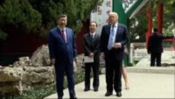 米中 一部品目の関税引き下げ合意　中国が航空機購入の方針も　中国商務省が発表