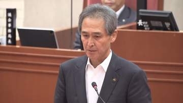 「核のごみ」最終処分場めぐる文献調査　茨城・常陸大宮市長が受け入れ判断を先送り　農業や観光への影響懸念