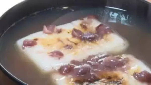 先代の父が他界…3代目「事実上、おしまいだな」　創業100年の和菓子店「店を閉めるまでは、いいものを出していく」　体力を考え事業縮小「おしるこ」「ぜんざい」を提供する喫茶スペースのみの営業へ