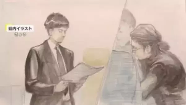 「目の前で謝罪なかった」安倍元首相の妻・昭恵さん意見陳述　山上被告（45）に無期懲役を求刑…判決は1月21日【安倍元首相銃撃】