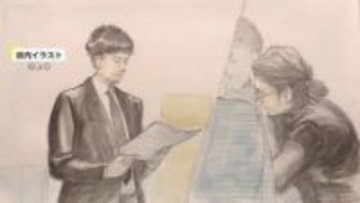 「目の前で謝罪なかった」安倍元首相の妻・昭恵さん意見陳述　山上被告（45）に無期懲役を求刑…判決は1月21日【安倍元首相銃撃】
