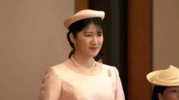 「歌会始の儀」愛子さまの和歌が初の詠み上げ　ラオスの生徒たちとの思い出を歌に…悠仁さまはトンボを間近に見た喜びを