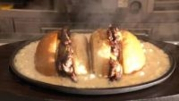 バーガー市場1兆円超で過去最高へ「品質」と「利便性」の“二極化”　「ロッテリア」は新業態「ゼッテリア」に　鉄板で焼く話題の進化系バーガー