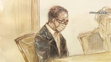 危険運転 法廷上限の懲役20年　群馬3人死亡 トラック運転手に実刑判決