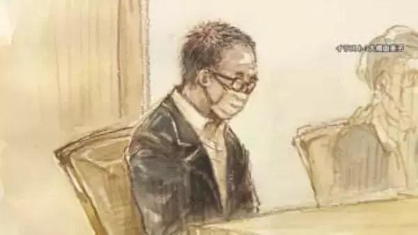 危険運転 法廷上限の懲役20年　群馬3人死亡 トラック運転手に実刑判決