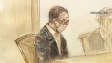 危険運転 法廷上限の懲役20年　群馬3人死亡 トラック運転手に実刑判決