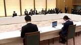 「注目の国民会議初会合で高市首相　出席者に「思い切ってやりましょう」と呼びかけて15分ほどで終了」の画像1
