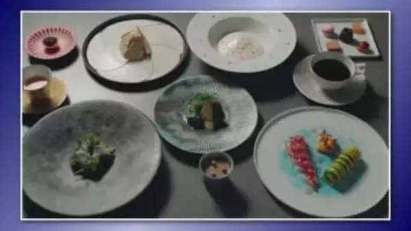 日本の食器がフランスへ！400年の伝統「焼き物の町」がタッグを組みヨーロッパへ進出　売り上げ減少に悩む今こそ伝統産業の底力を見せる