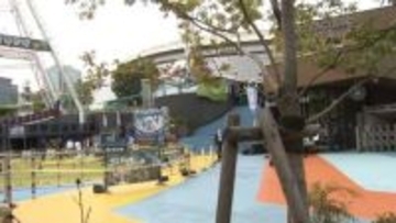 「東京ドームシティ」アトラクションの点検中、遊具に挟まれた女性作業員（24）の死亡確認　東京・文京区