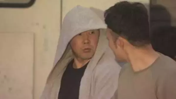 東京・福生市ハンマー襲撃　高林輝行容疑者（44）バイクから車に乗り換え逃走　「記憶あいまい」と否認