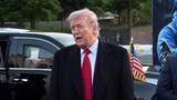 「アメリカ・イランが攻撃応酬…トランプ大統領「停戦は維持されている」　イラン側“米軍が先に停戦合意に違反”」の画像1