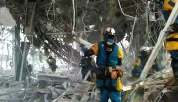 イオンモール熊本の爆発で2人死亡の「ハビタ」が謝罪声明発表「ご遺族の皆様に深くお詫び申し上げます」