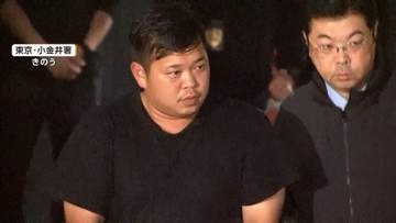 充電スタンドから銅線盗んだ疑いで30歳男逮捕　「地下アイドルのライブの金が必要で」　高所作業車で工事装い犯行か