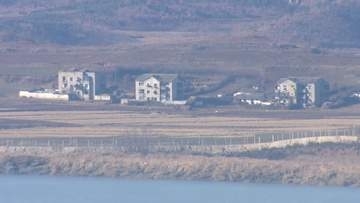 軍事境界線の南側で爆発　韓国軍幹部3人負傷　北朝鮮の地雷か　7月の大雨で北側から一部流された可能性あり国防部が注意喚起も