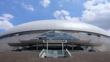 全日本選手権に向けて地方ブロック大会がスタート！ルールの刷新にロシア勢の復帰…新シーズンが幕開け