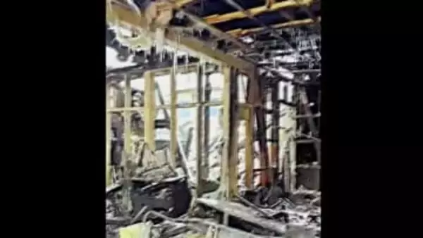 【ガス管に直径2ミリの穴】点検で見つかった腐食の兆候は住民に知らせず　管理会社「補修基準はなく担当者の判断による」5人が死傷・家屋75棟に被害の「爆発火災」との因果関係は？＜札幌市＞