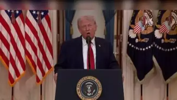 NY株式市場が大幅反落　原油先物相場は一時113ドル台に　トランプ大統領の演説で戦闘終結の期待感が後退