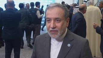 【速報】イラン外相がホルムズ海峡の安全な通過が2週間可能になると発表　アメリカとの停戦交渉経て