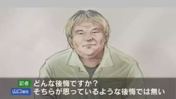 【独自】『HKT48』狙いスタッフら2人“刺した”男に接見 謝罪の気持ちは「ないです」ファンがなぜ？【福岡発】