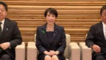 「むしろ遅すぎるくらい」関係者の声も　殺傷能力のある「武器」輸出可能に　政府がルールの一部改定を決定