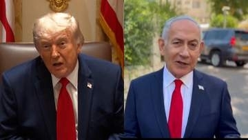「クレイジーだ」トランプ大統領がイスラエル・ネタニヤフ首相に激怒　レバノン攻撃拡大に「一体何をやっているんだ」