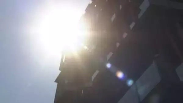 都内で今年初の猛暑日　きのう熱中症で142人が救急搬送　うち男女6人が重症　東京消防庁が警戒呼びかけ