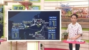 【台風情報】トリプル台風が日本近海に…台風15号列島横断でお盆直撃か　茨城、福島、千葉に上陸の可能性　天達気象予報士解説