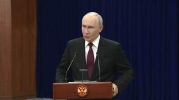 プーチン大統領、日露関係悪化の責任「100％日本政府に」　日本との平和条約交渉「すでに決着」