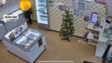 75歳女が連続スイーツ窃盗…職質で万引き認める　防犯カメラで“第2の泥棒”の存在が発覚　新潟市