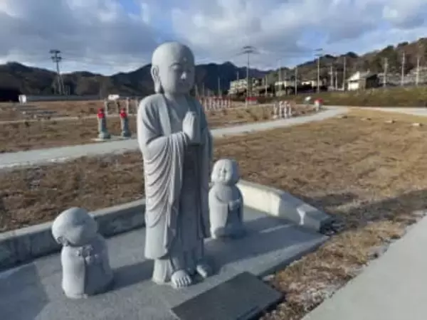 東日本大震災からまもなく15年…過疎化に阻まれる被災地の復興とそこに暮らす人々　岩手県大槌町の今