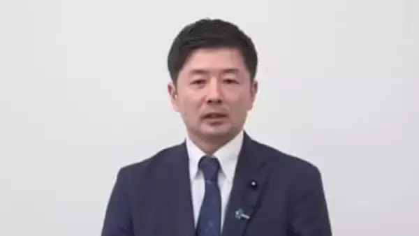「自民党の足は引っ張りたくない」山本建氏が不出馬の理由語る　鈴木幹事長から直電「無所属でも…高市総理の義理の息子」