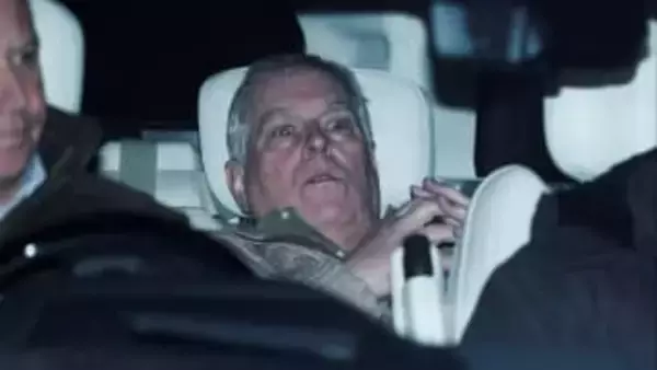 エプスタイン氏との関係は？イギリス国王の弟・アンドルー元王子66歳誕生日に前代未聞の逮捕・釈放　若い頃は「女性好きのアンディ」と頻繁に交際報道も