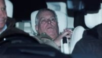 エプスタイン氏との関係は？イギリス国王の弟・アンドルー元王子66歳誕生日に前代未聞の逮捕・釈放　若い頃は「女性好きのアンディ」と頻繁に交際報道も