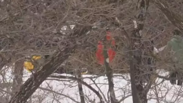 スノーモービル横転　8歳の女の子が死亡　運営会社が無許可でツアー　現場は立入禁止区域　県から中止するよう注意も　長野・白馬村