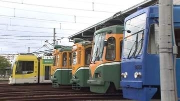 鹿児島市電が10年ぶり値上げ「200円」へ　奄美航路も過去最大幅の引き上げ