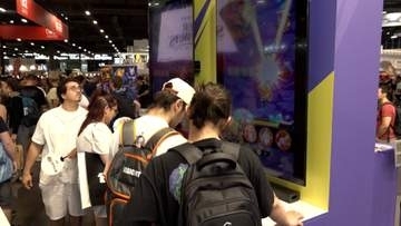 フランスで「日本文化」の祭典開催　“IP戦略”拡大へ　ポップカルチャーのイメージは…