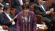 高市内閣「支持する」政権発足以来最低の61.6％　3カ月連続の下落　「支持しない」は2.7ポイント上昇【FNN世論調査】