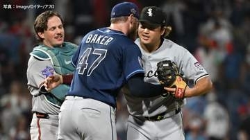 村上宗隆“夢の球宴”は宣言通りのフルスイングで三振　レギュラーシーズン後半戦へ「優勝に導く活躍を期待」