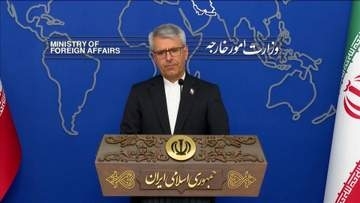 イラン「ホルムズ海峡開放へ協議は最終段階」　仲介国オマーンと航路で合意　「直ちに開放ではない」とアメリカをけん制