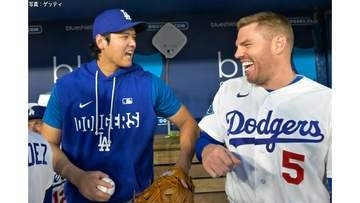 大谷翔平あすから打撃練習再開へ　最短で日本時間24日パドレス戦からの復帰目指す　ドジャースは14年連続プレーオフ進出決定