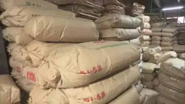 「新米の動きが悪い…」販売店は在庫リスクに危機感 政府の『おこめ券』に批判相次ぐ 独自の支援策行う自治体も