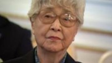 横田早紀江さん「よく帰れたねと抱きしめてあげたい」拉致された娘・めぐみさんの帰国待ち続ける48年間の闘い